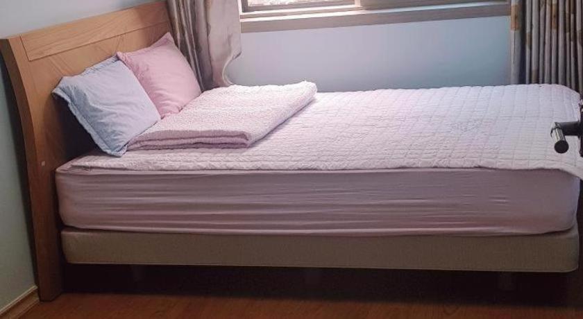 Ace Hotel Ulleung Экстерьер фото