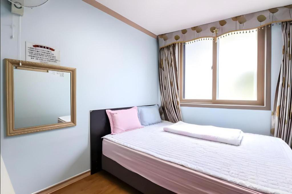 Ace Hotel Ulleung Экстерьер фото