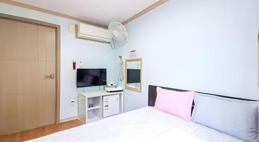 Ace Hotel Ulleung Экстерьер фото