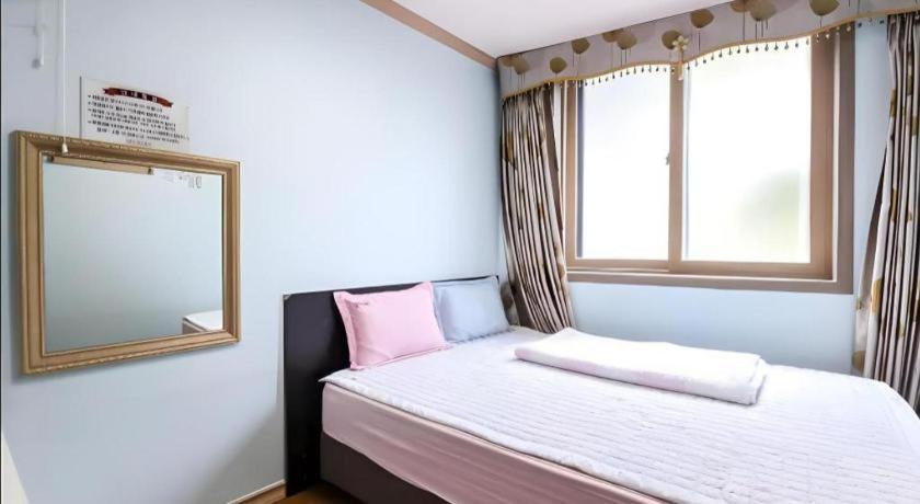 Ace Hotel Ulleung Экстерьер фото