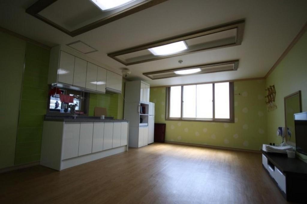 Ace Hotel Ulleung Экстерьер фото